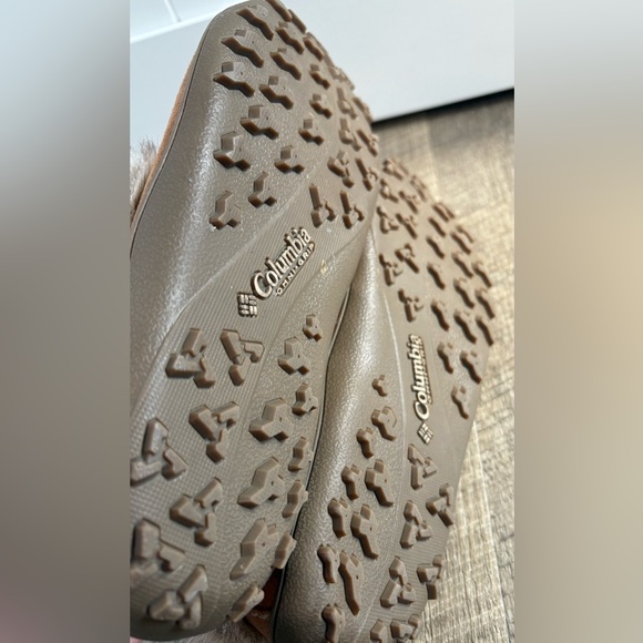 Columbia Minx Omni-Heat Slipper - Picture 4 of 5